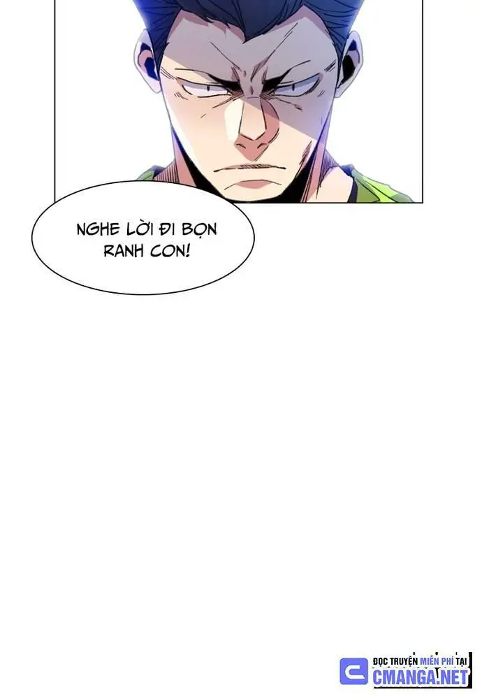 Góc Cao Khung Thành Nettruyen ZZZ Chương 52 Page 30