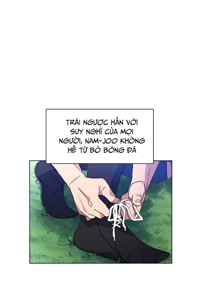 Góc Cao Khung Thành Nettruyen ZZZ Chương 52 Page 31