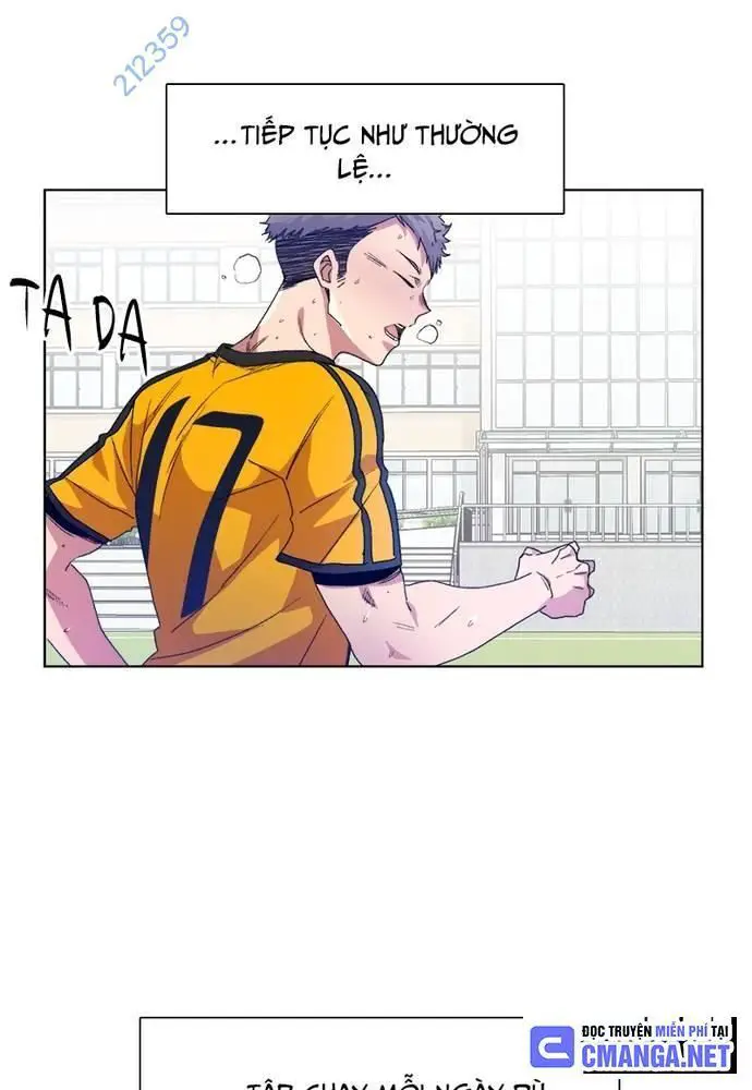 Góc Cao Khung Thành Nettruyen ZZZ Chương 52 Page 33