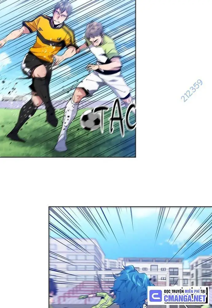 Góc Cao Khung Thành Nettruyen ZZZ Chương 52 Page 36