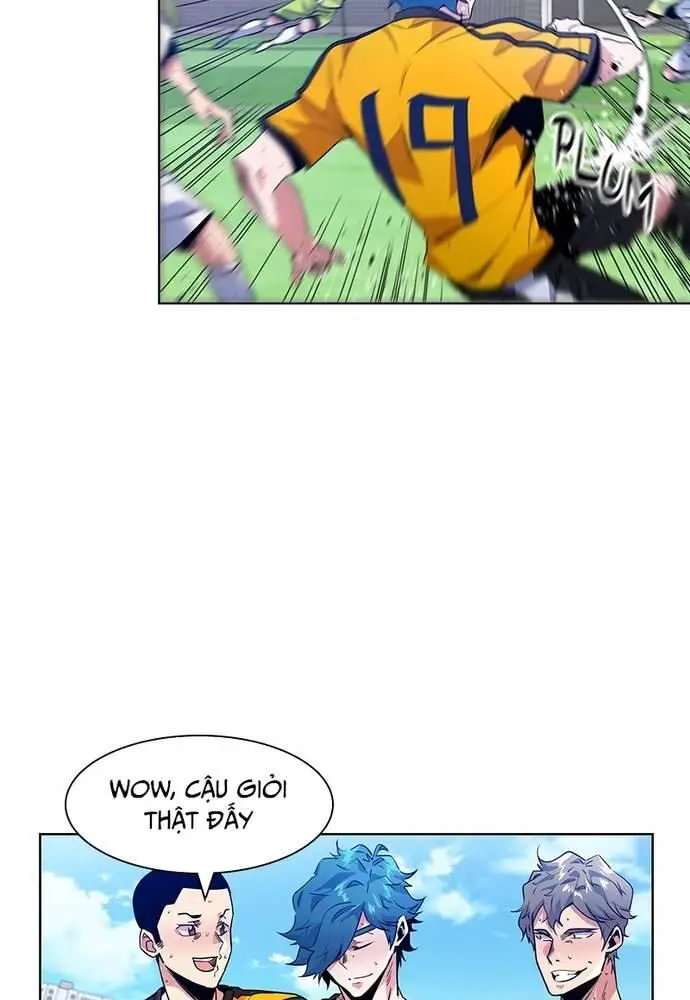 Góc Cao Khung Thành Nettruyen ZZZ Chương 52 Page 37