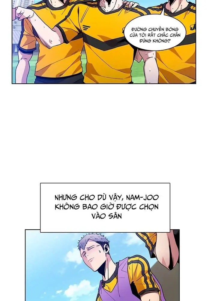 Góc Cao Khung Thành Nettruyen ZZZ Chương 52 Page 38