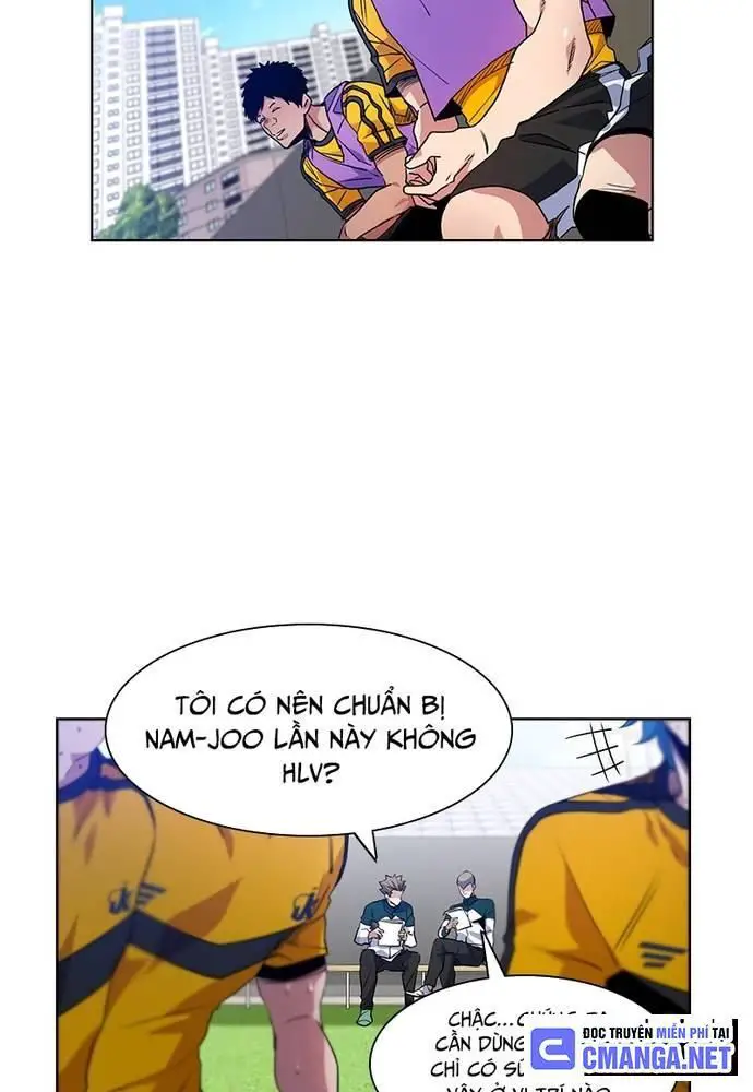 Góc Cao Khung Thành Nettruyen ZZZ Chương 52 Page 39