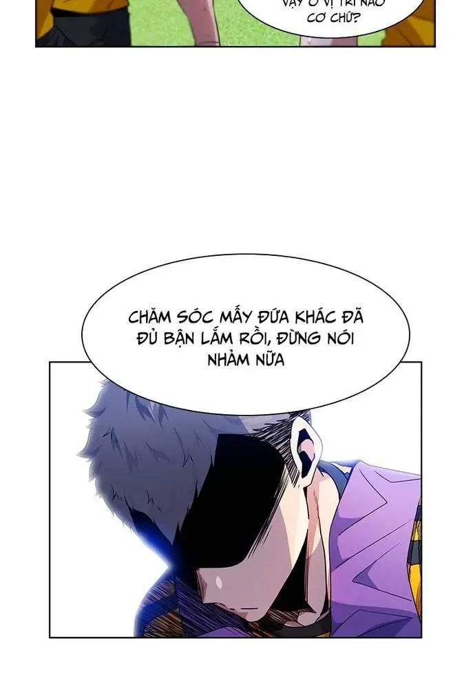 Góc Cao Khung Thành Nettruyen ZZZ Chương 52 Page 40