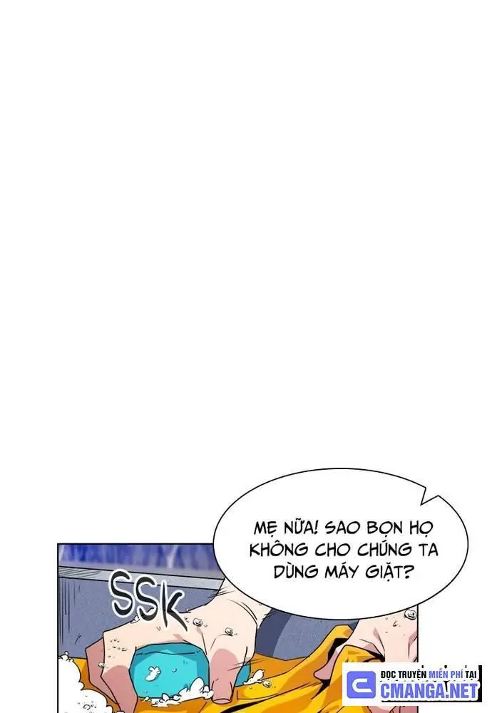 Góc Cao Khung Thành Nettruyen ZZZ Chương 52 Page 45