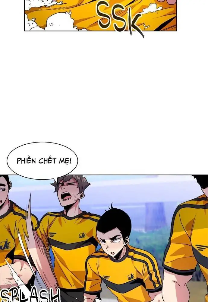 Góc Cao Khung Thành Nettruyen ZZZ Chương 52 Page 46