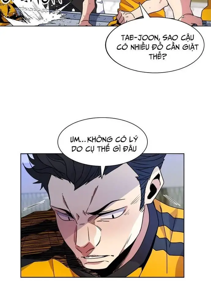 Góc Cao Khung Thành Nettruyen ZZZ Chương 52 Page 47