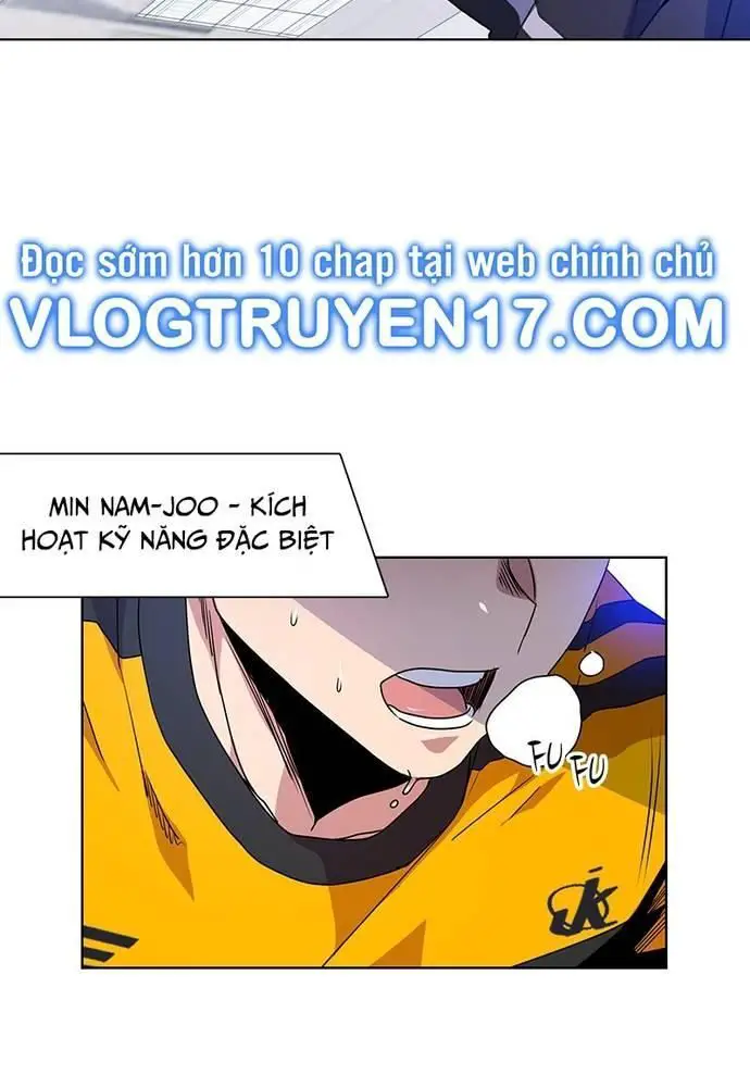 Góc Cao Khung Thành Nettruyen ZZZ Chương 52 Page 71