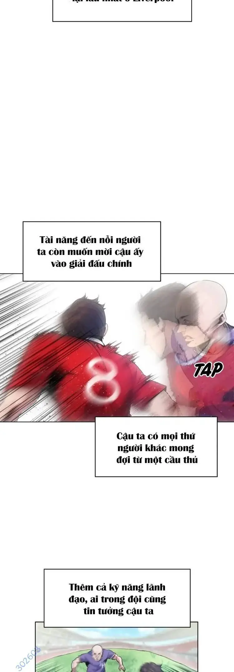 Góc Cao Khung Thành Nettruyen ZZZ Chương 62 Page 12