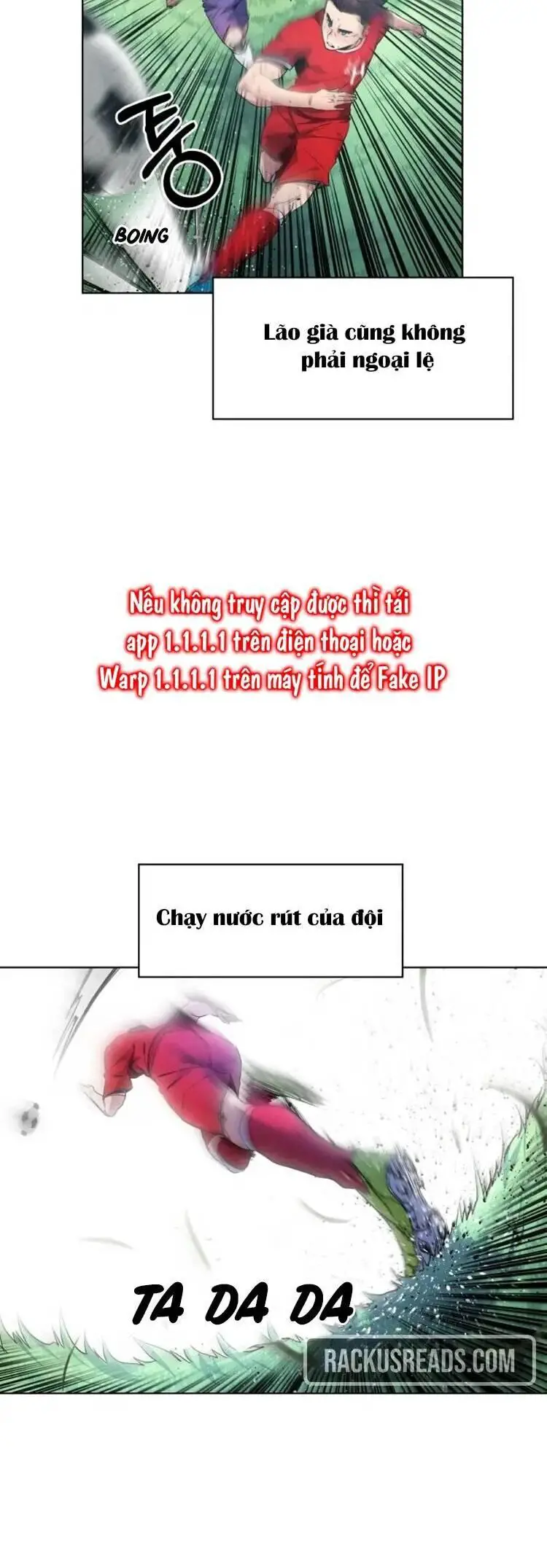 Góc Cao Khung Thành Nettruyen ZZZ Chương 62 Page 13