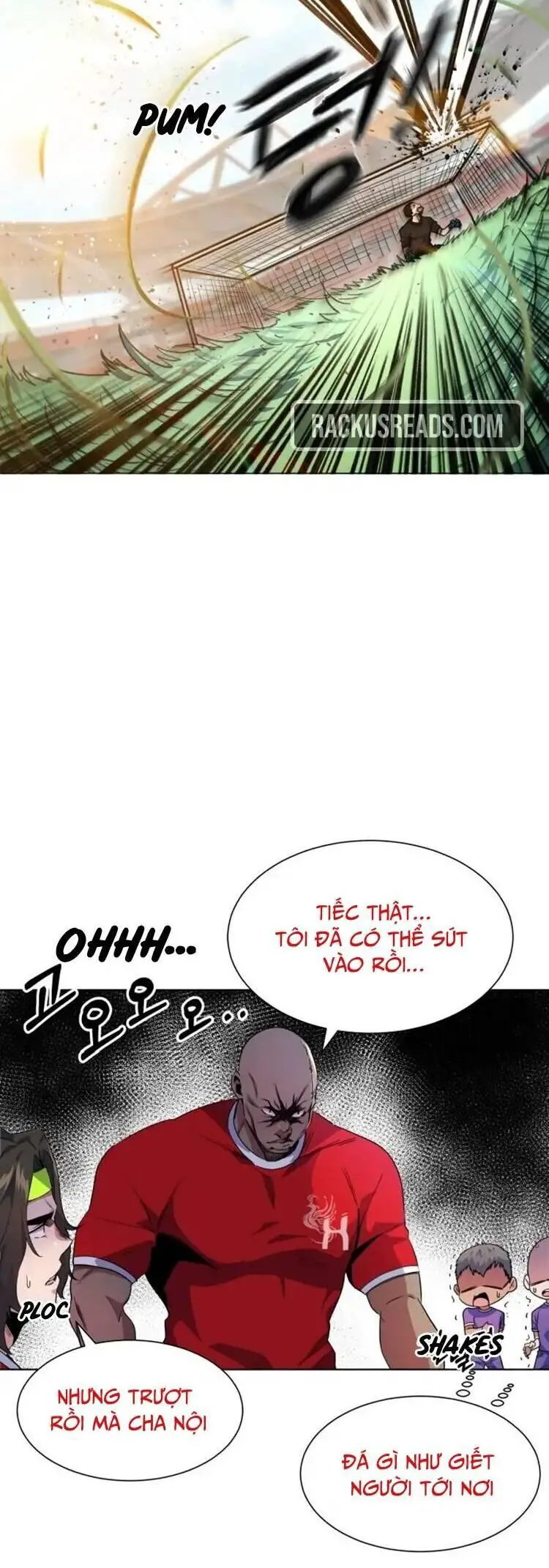 Góc Cao Khung Thành Nettruyen ZZZ Chương 62 Page 20