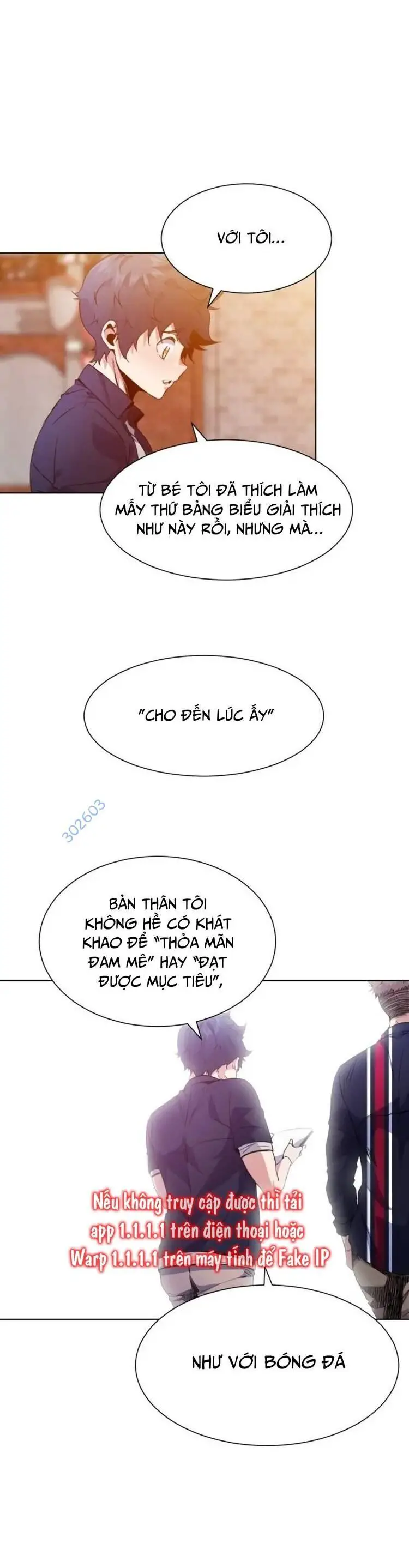 Góc Cao Khung Thành Nettruyen ZZZ Chương 62 Page 25