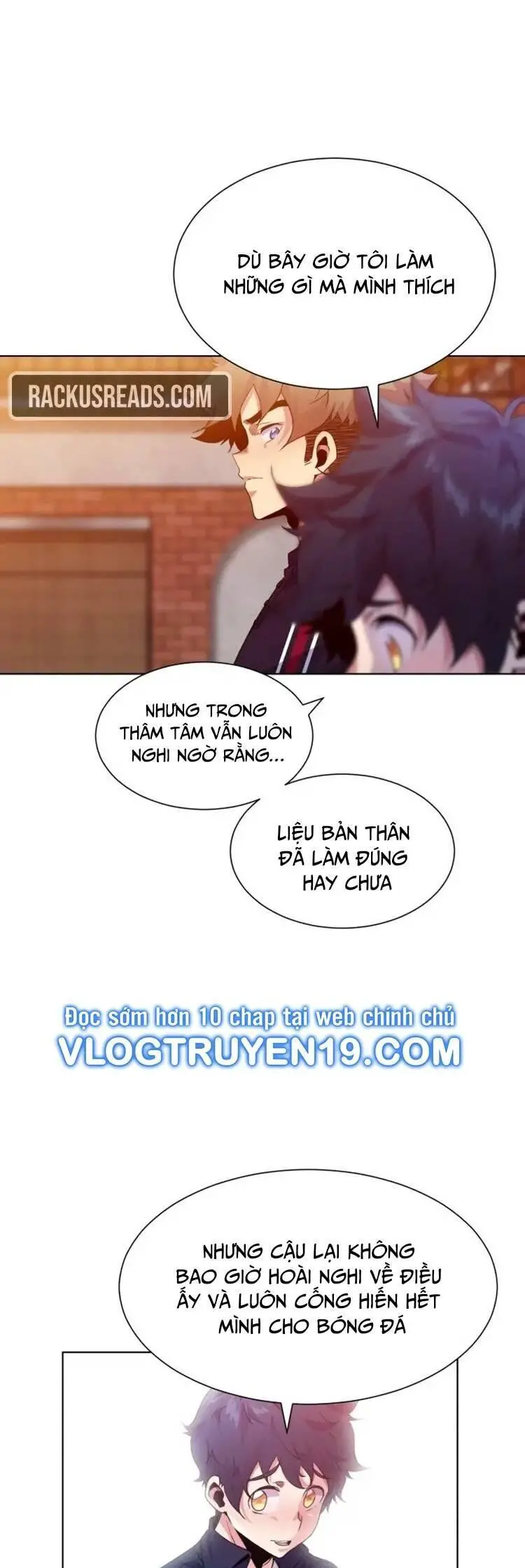 Góc Cao Khung Thành Nettruyen ZZZ Chương 62 Page 26