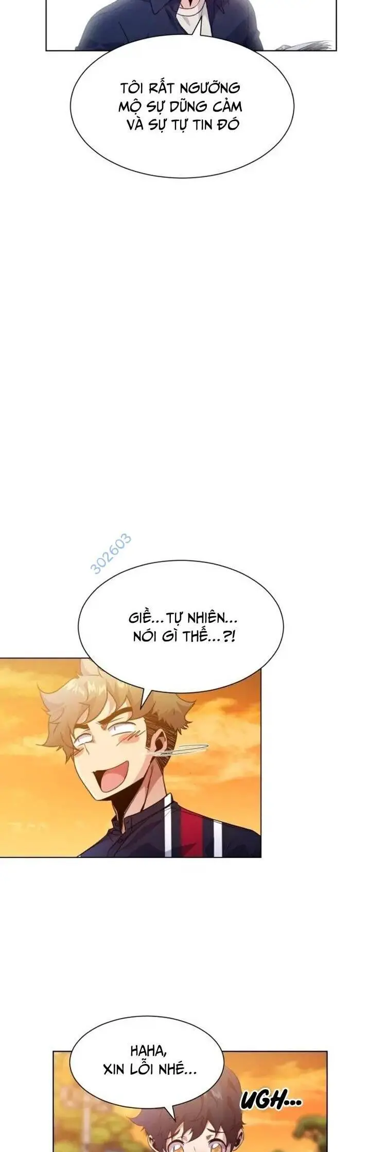 Góc Cao Khung Thành Nettruyen ZZZ Chương 62 Page 27