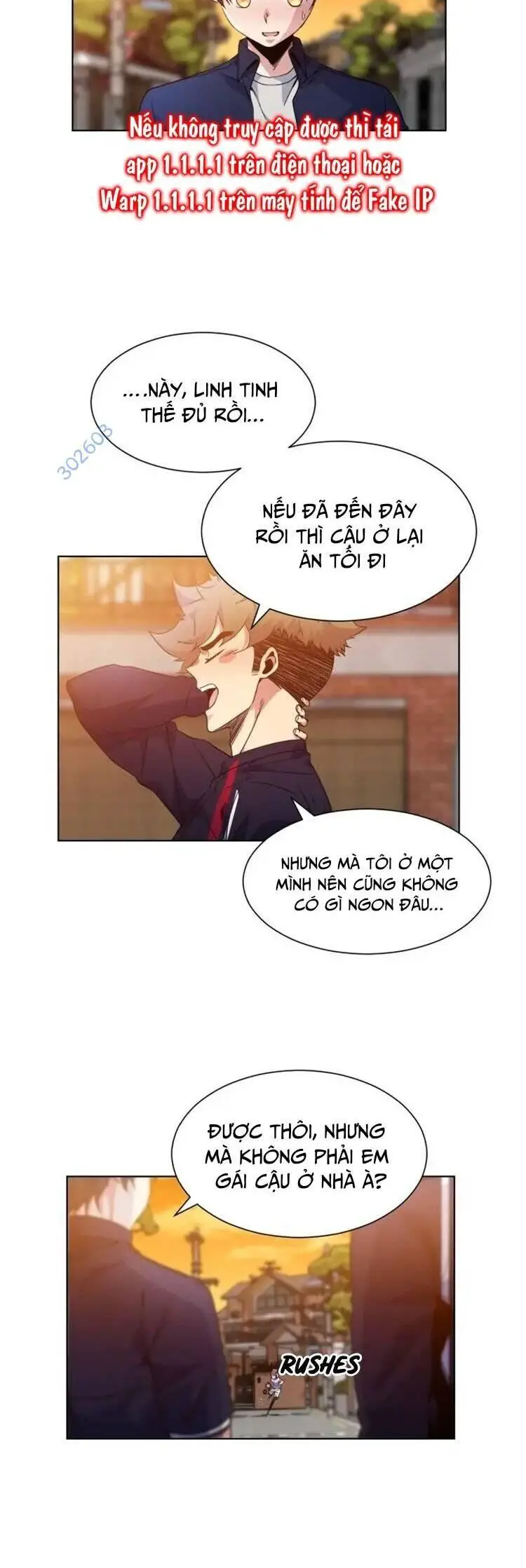 Góc Cao Khung Thành Nettruyen ZZZ Chương 62 Page 28
