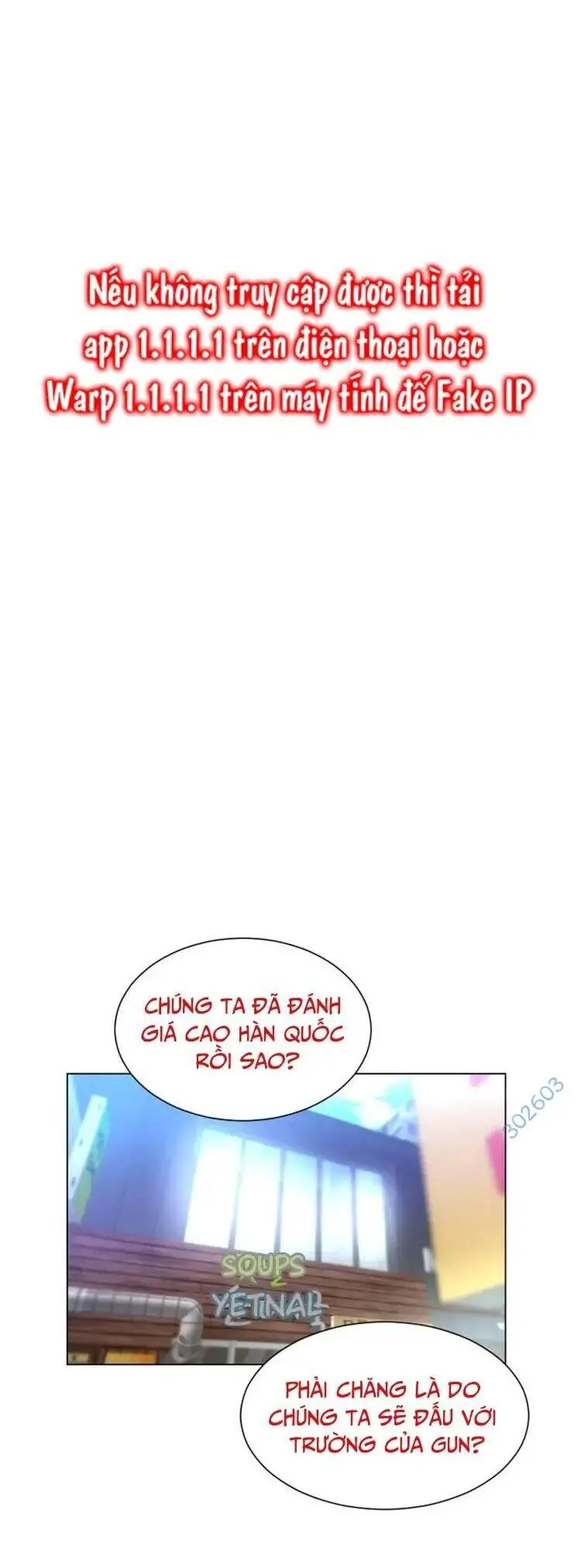 Góc Cao Khung Thành Nettruyen ZZZ Chương 62 Page 31