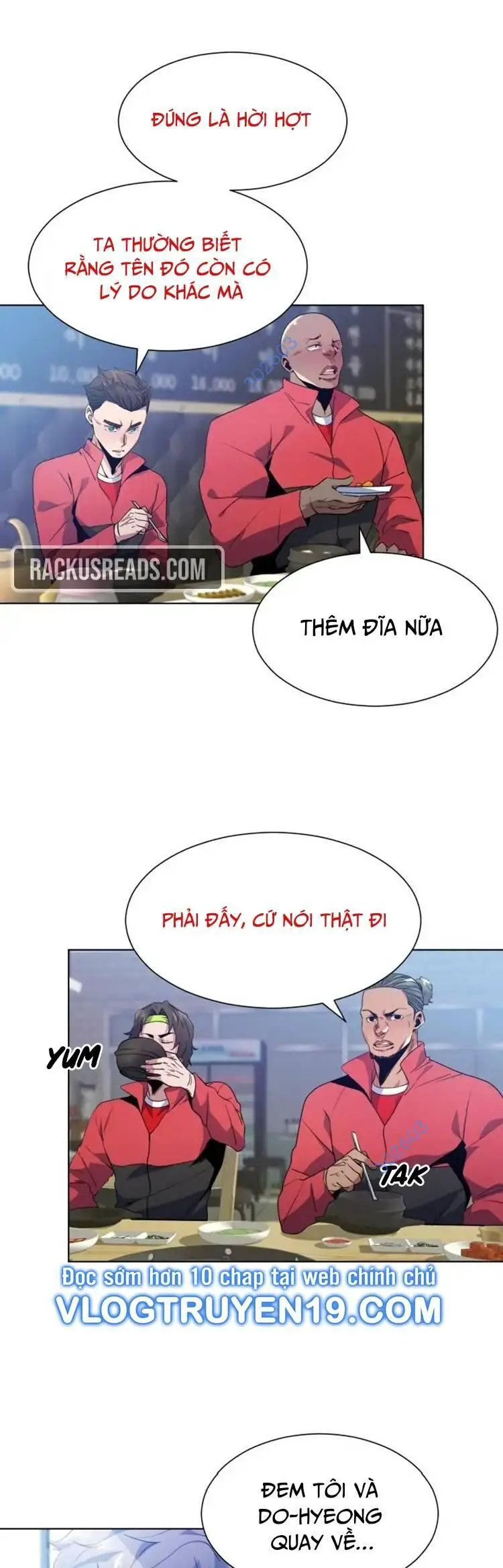 Góc Cao Khung Thành Nettruyen ZZZ Chương 62 Page 32