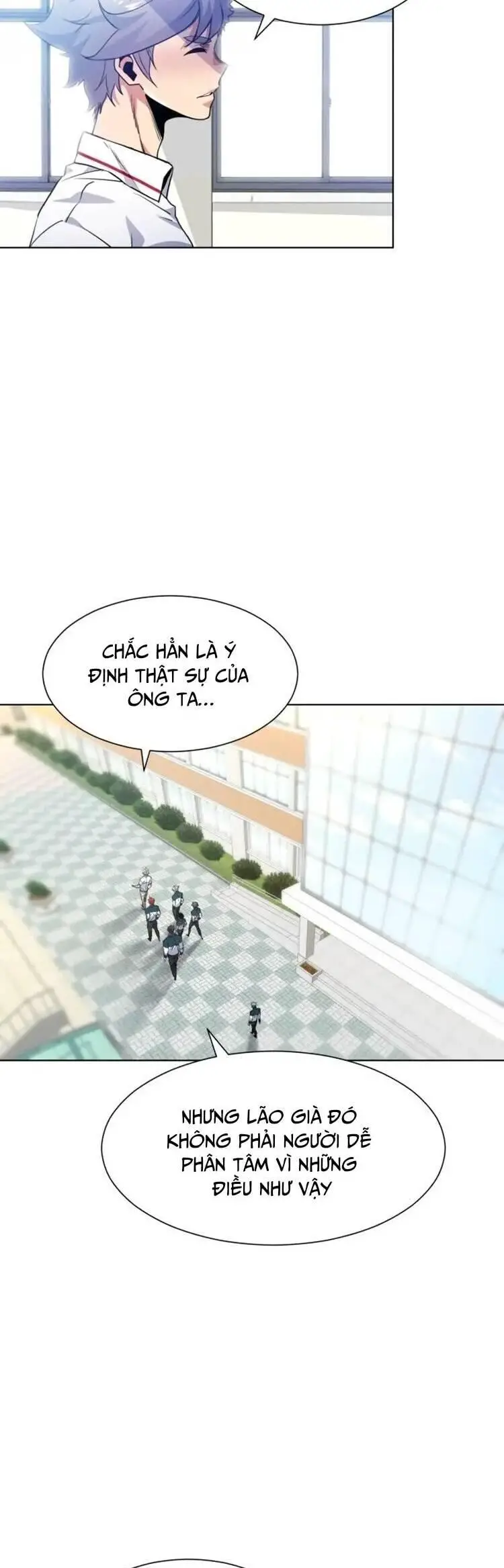 Góc Cao Khung Thành Nettruyen ZZZ Chương 62 Page 33