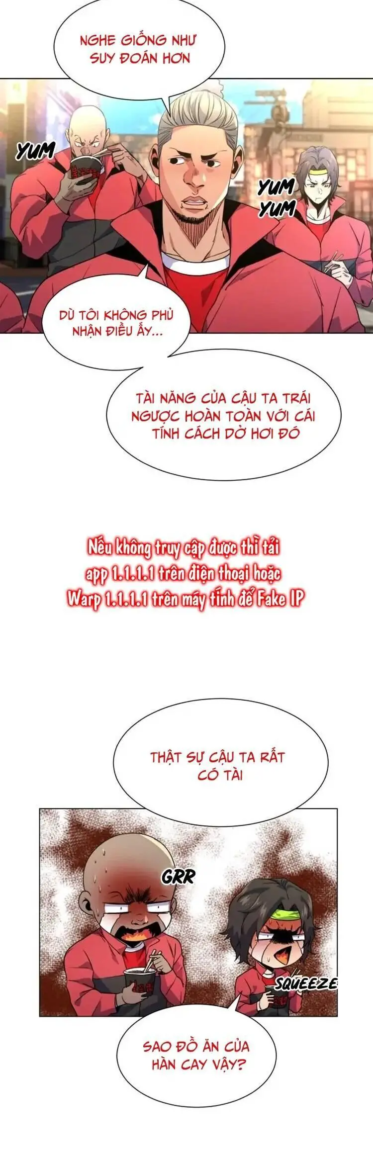 Góc Cao Khung Thành Nettruyen ZZZ Chương 62 Page 34