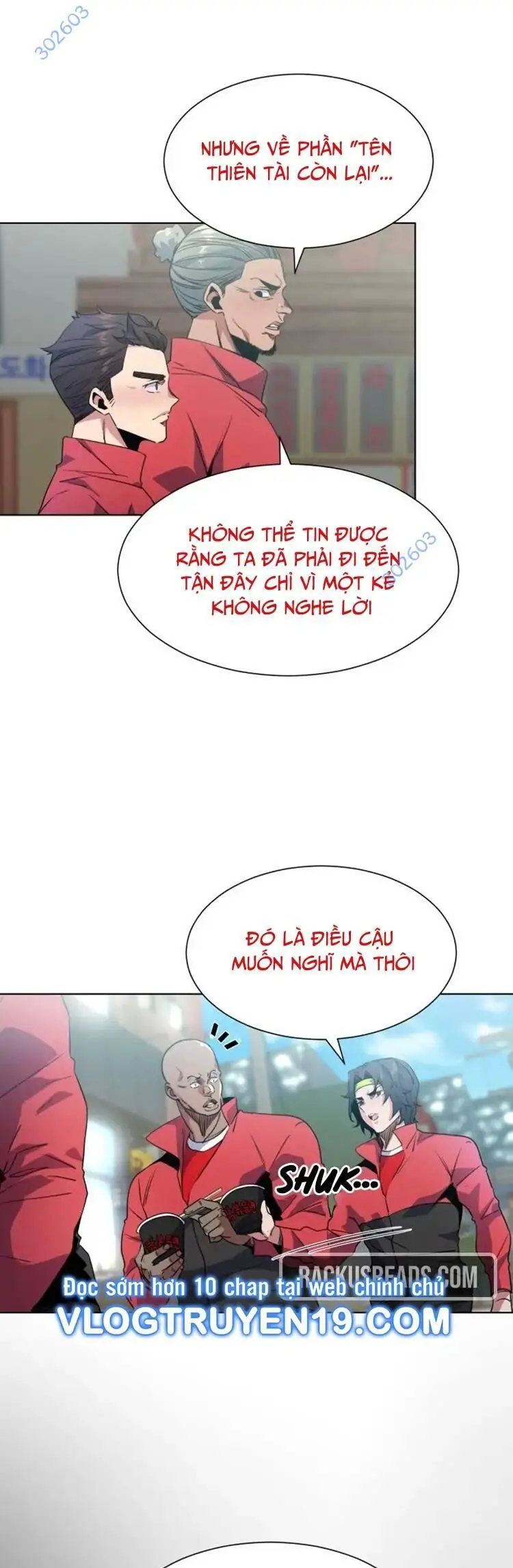 Góc Cao Khung Thành Nettruyen ZZZ Chương 62 Page 35
