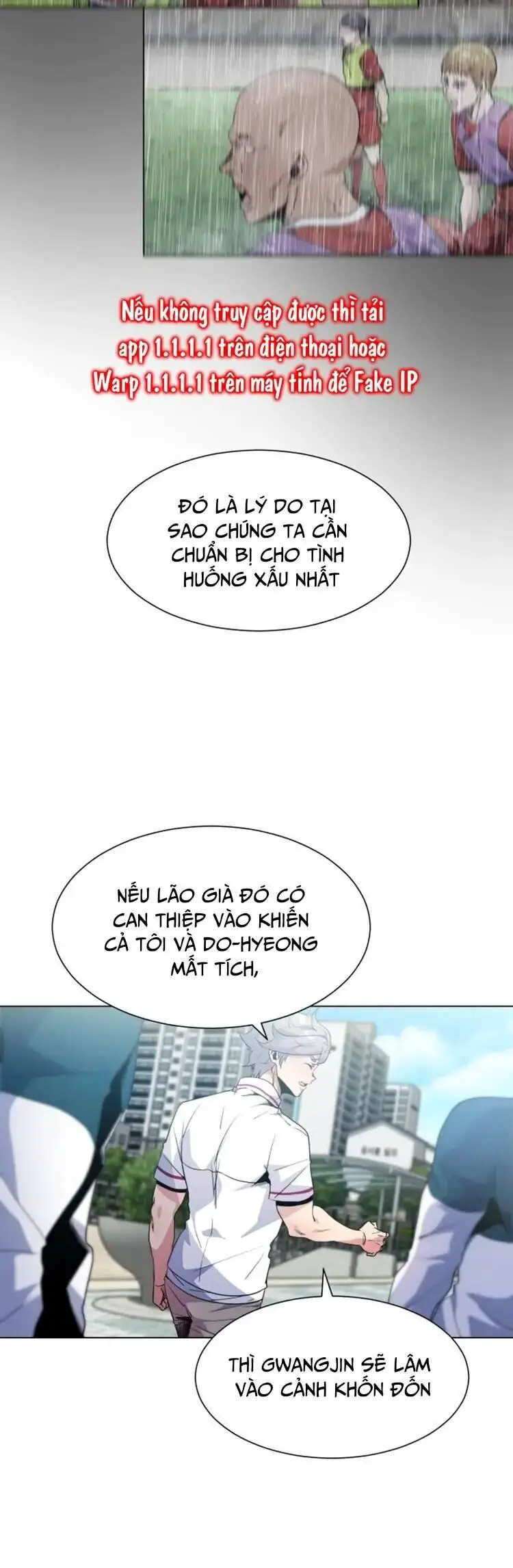 Góc Cao Khung Thành Nettruyen ZZZ Chương 62 Page 37