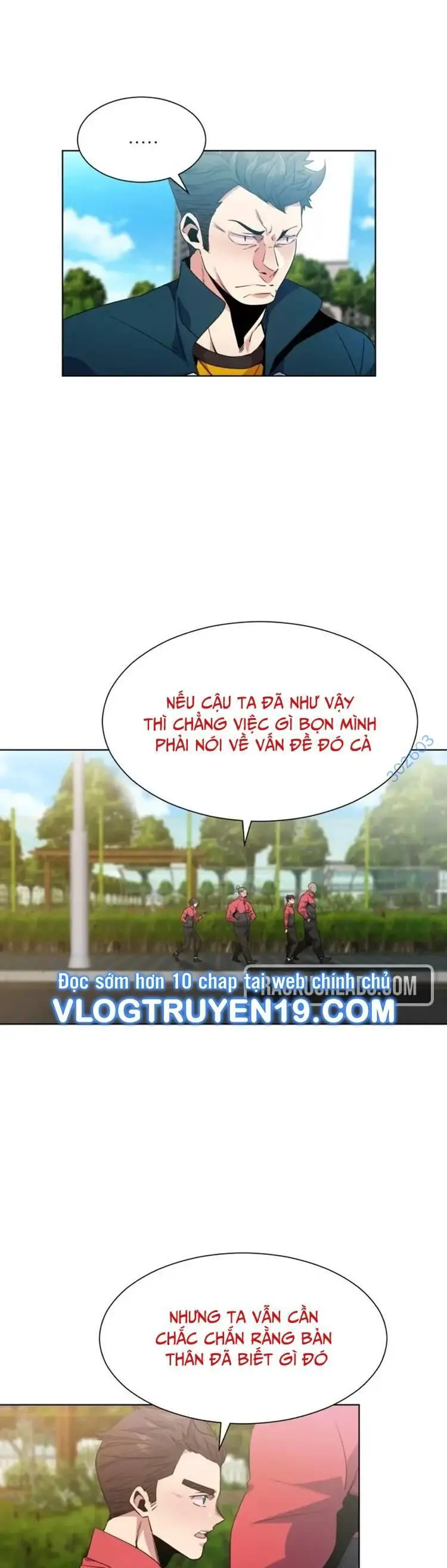 Góc Cao Khung Thành Nettruyen ZZZ Chương 62 Page 38
