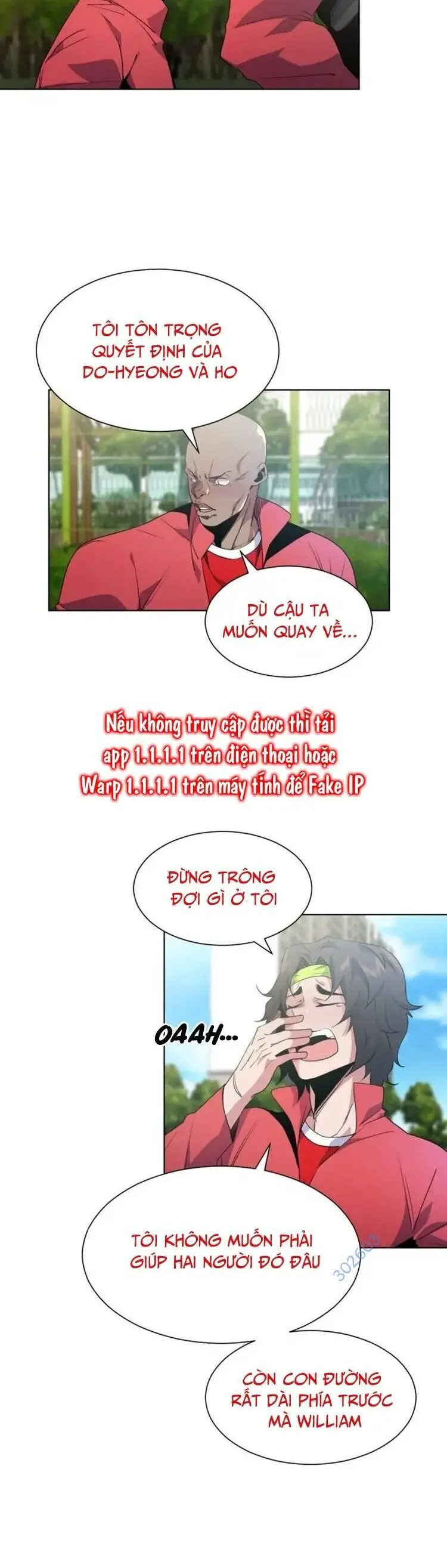 Góc Cao Khung Thành Nettruyen ZZZ Chương 62 Page 39