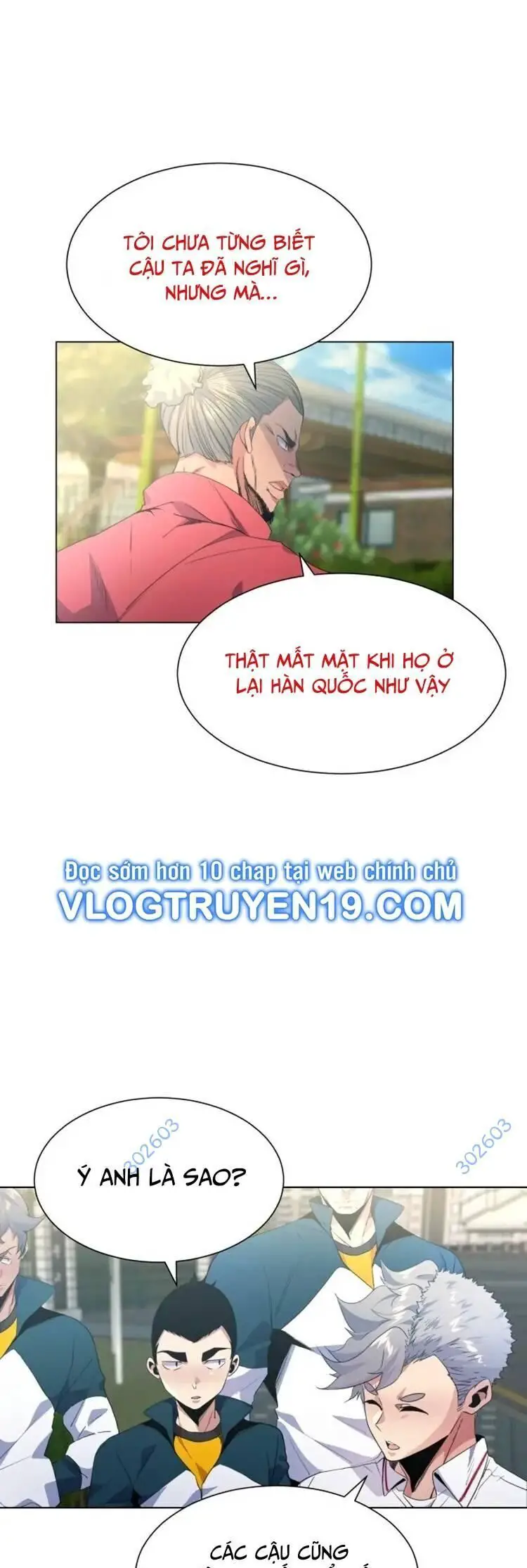 Góc Cao Khung Thành Nettruyen ZZZ Chương 62 Page 40