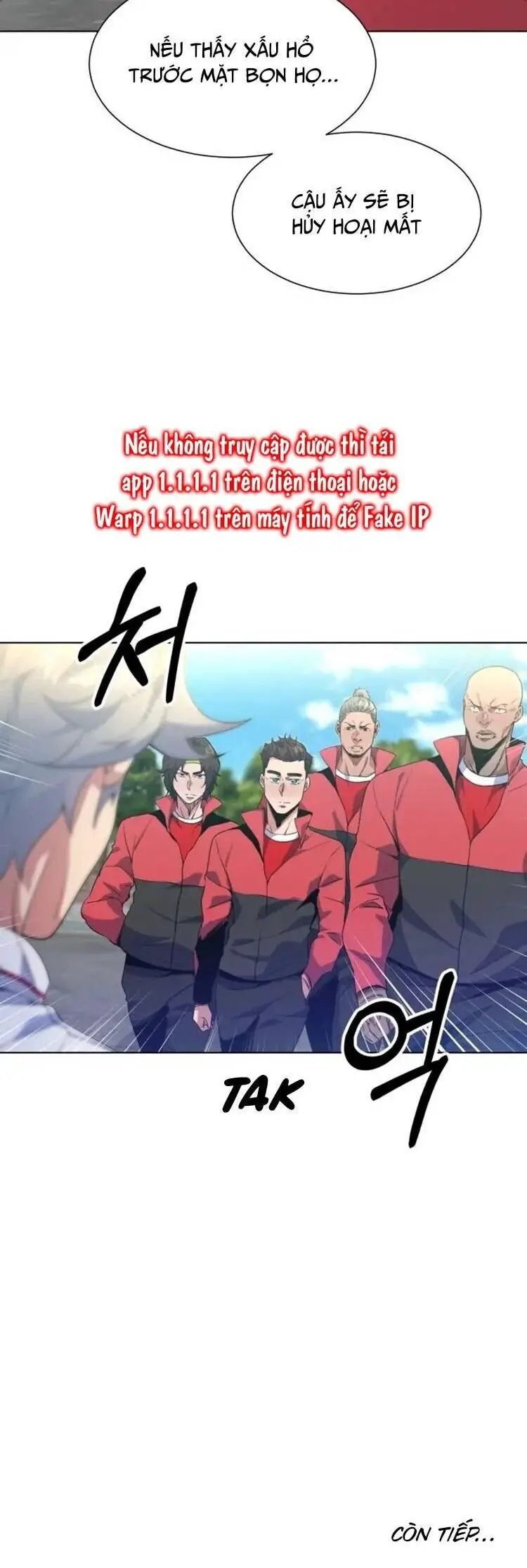 Góc Cao Khung Thành Nettruyen ZZZ Chương 62 Page 42