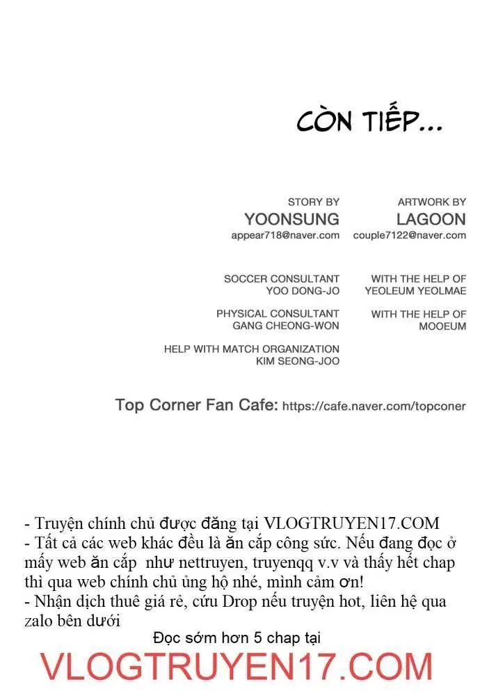 Góc Cao Khung Thành Nettruyen ZZZ Chương 51 Page 83