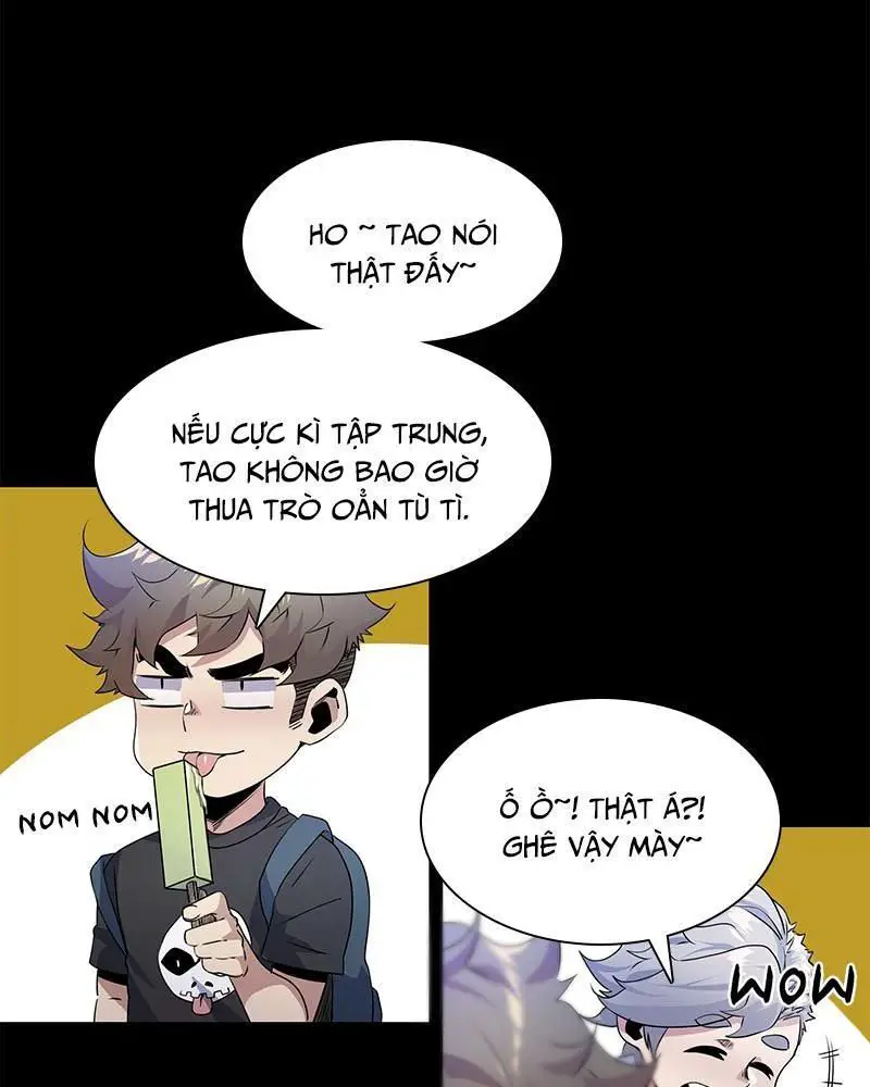 Góc Cao Khung Thành Nettruyen ZZZ Chương 49 Page 31