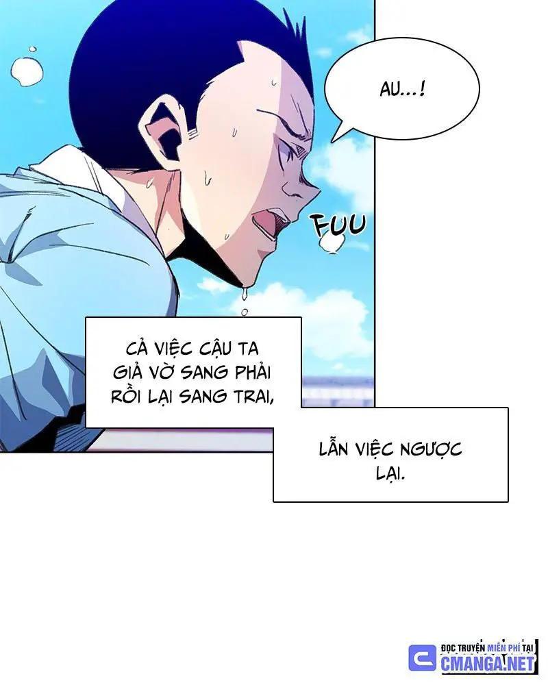 Góc Cao Khung Thành Nettruyen ZZZ Chương 49 Page 36
