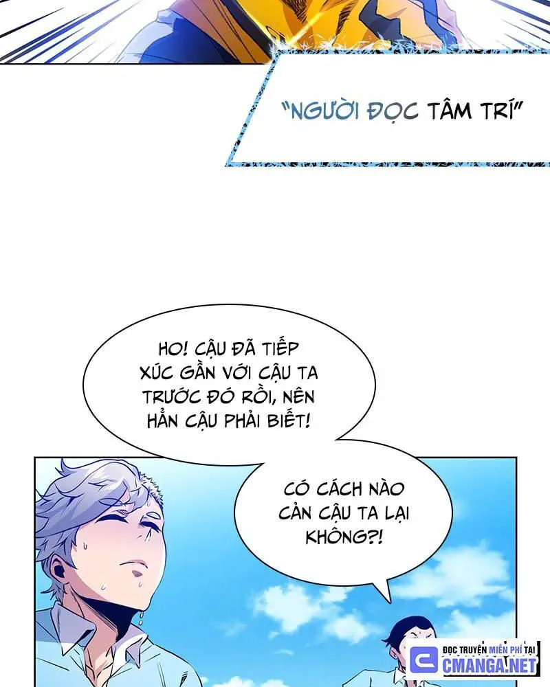 Góc Cao Khung Thành Nettruyen ZZZ Chương 49 Page 42
