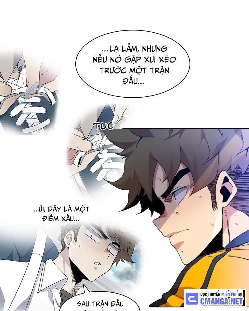 Góc Cao Khung Thành Nettruyen ZZZ Chương 49 Page 45