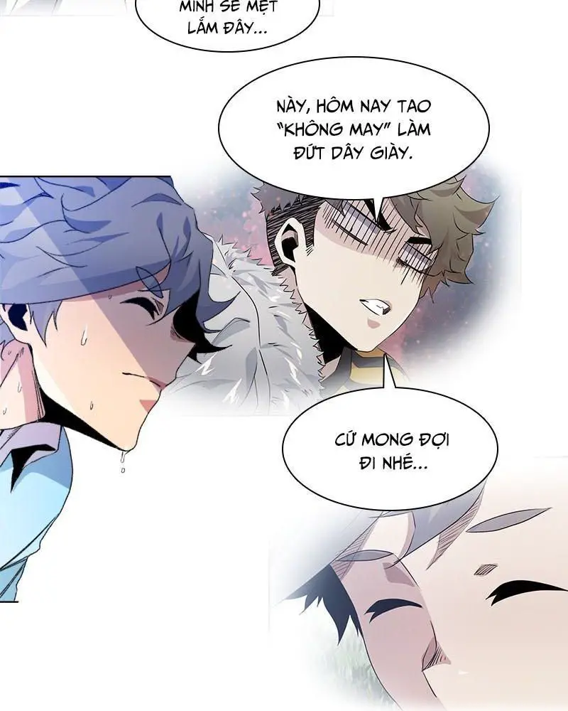Góc Cao Khung Thành Nettruyen ZZZ Chương 49 Page 46