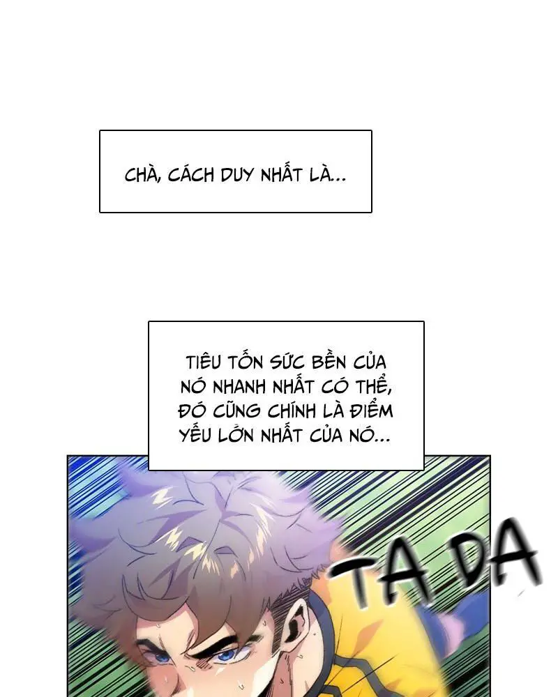 Góc Cao Khung Thành Nettruyen ZZZ Chương 49 Page 50