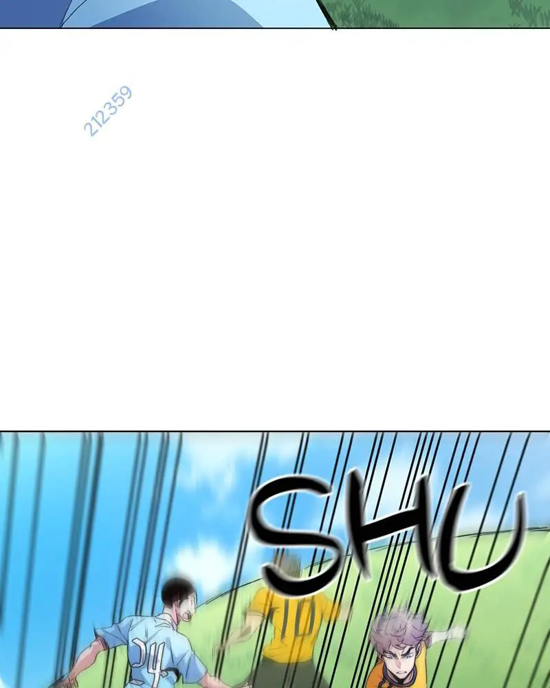 Góc Cao Khung Thành Nettruyen ZZZ Chương 49 Page 55