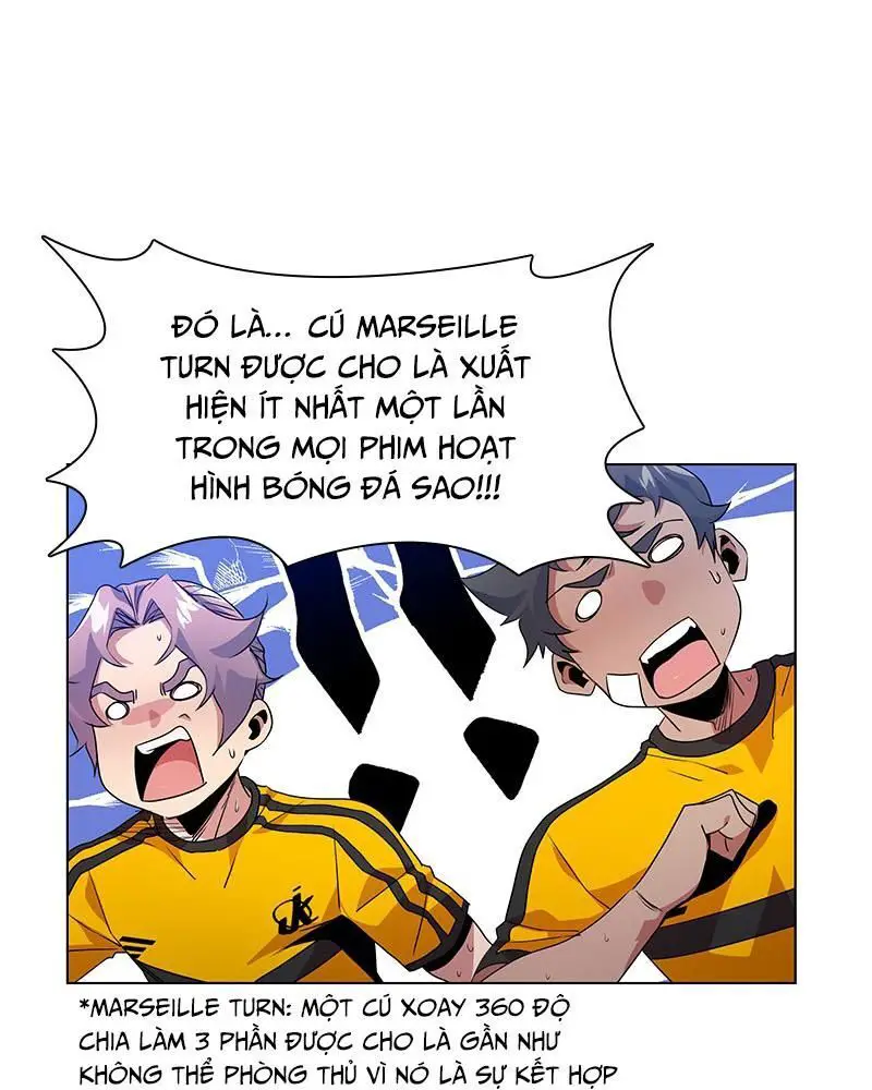 Góc Cao Khung Thành Nettruyen ZZZ Chương 49 Page 58