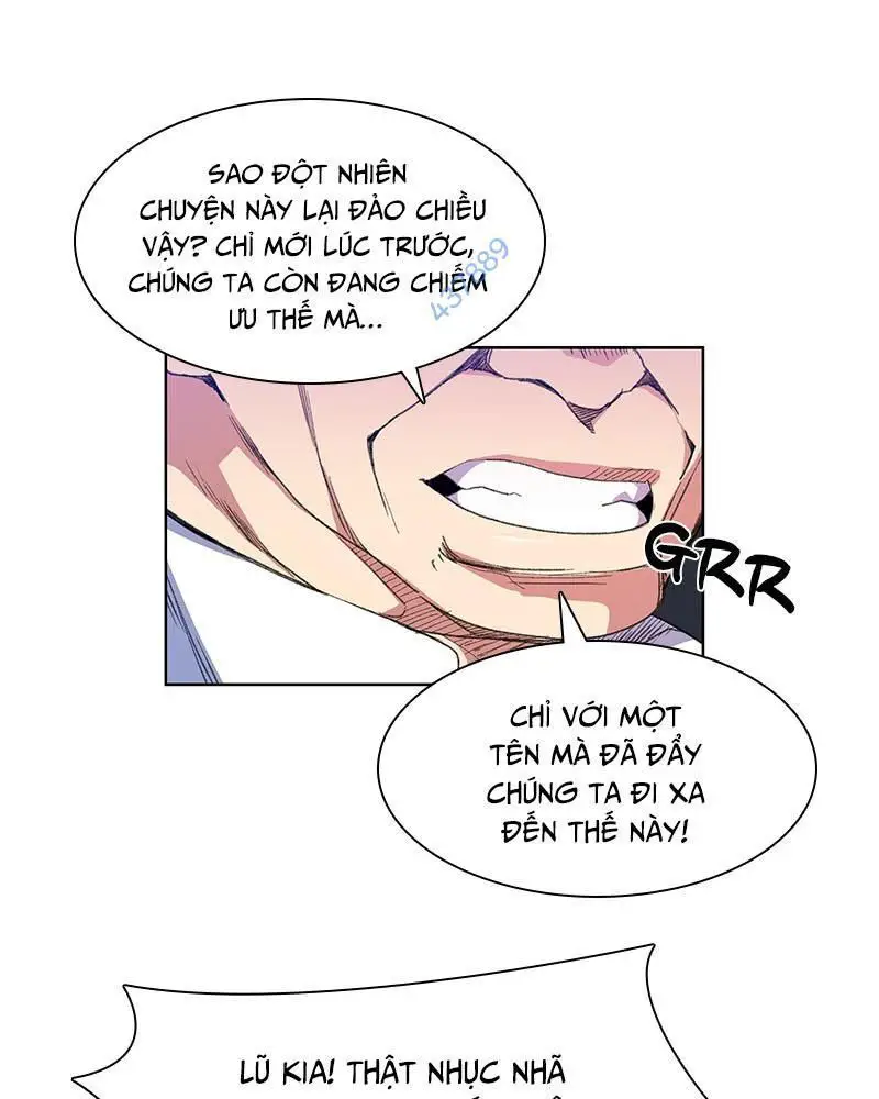 Góc Cao Khung Thành Nettruyen ZZZ Chương 49 Page 61
