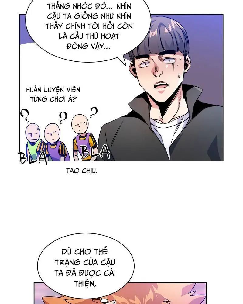 Góc Cao Khung Thành Nettruyen ZZZ Chương 49 Page 67