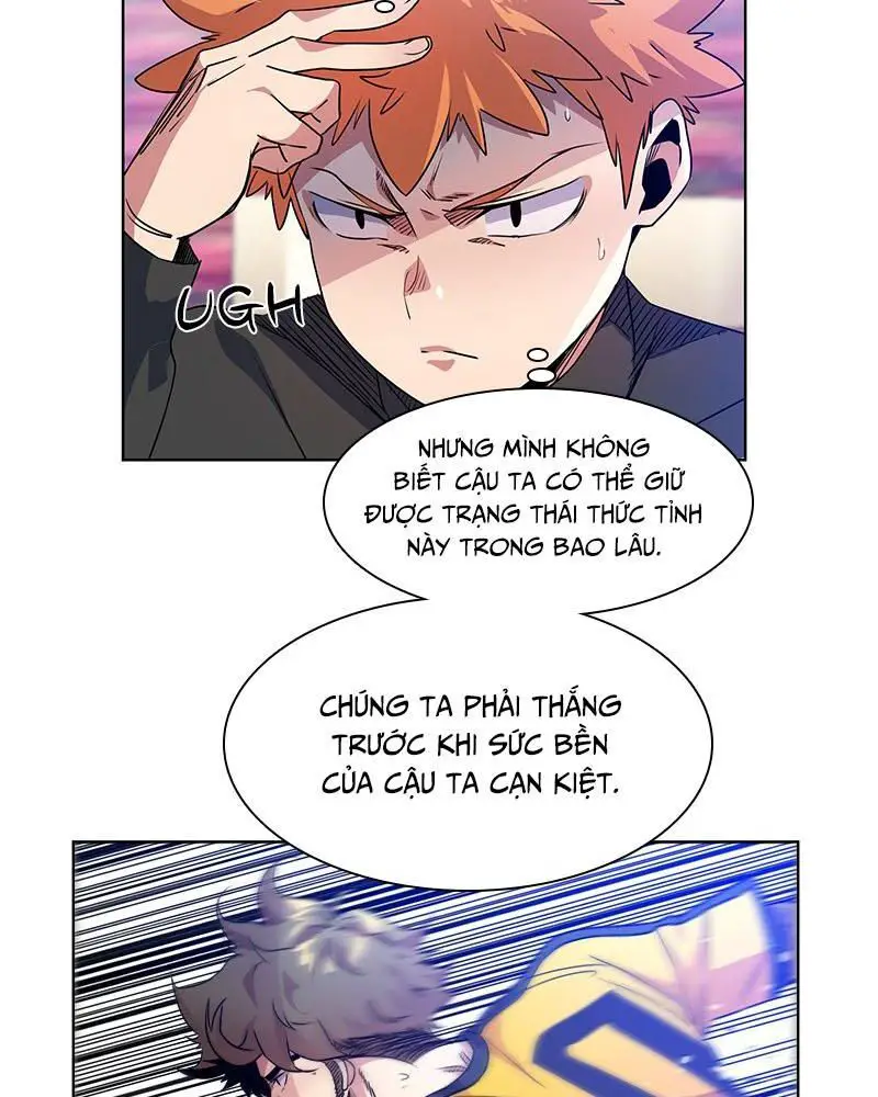 Góc Cao Khung Thành Nettruyen ZZZ Chương 49 Page 68