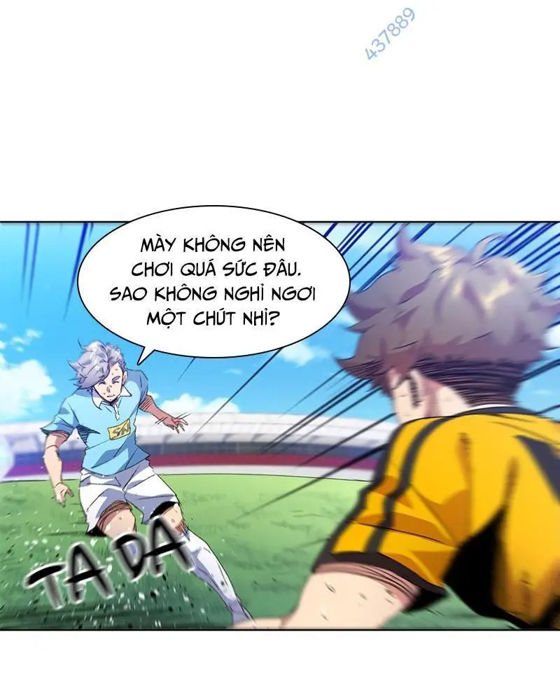 Góc Cao Khung Thành Nettruyen ZZZ Chương 49 Page 70