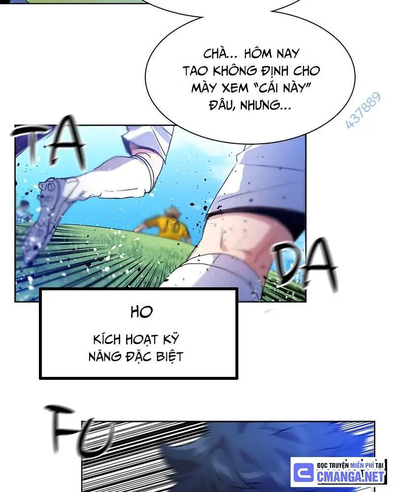 Góc Cao Khung Thành Nettruyen ZZZ Chương 49 Page 72