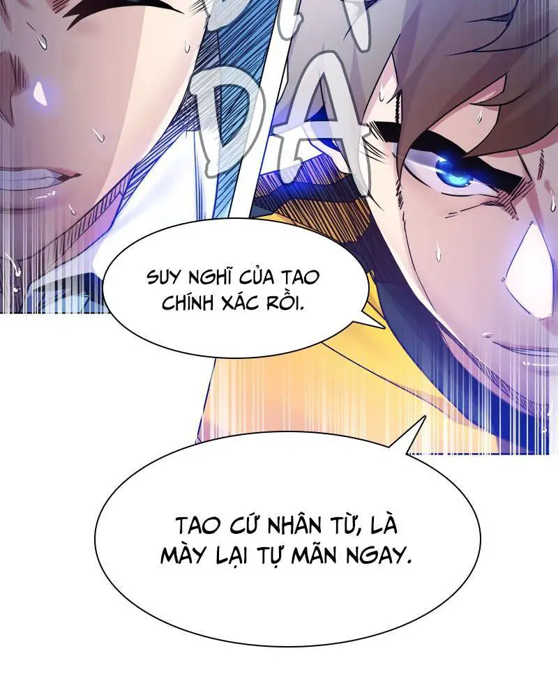 Góc Cao Khung Thành Nettruyen ZZZ Chương 49 Page 77