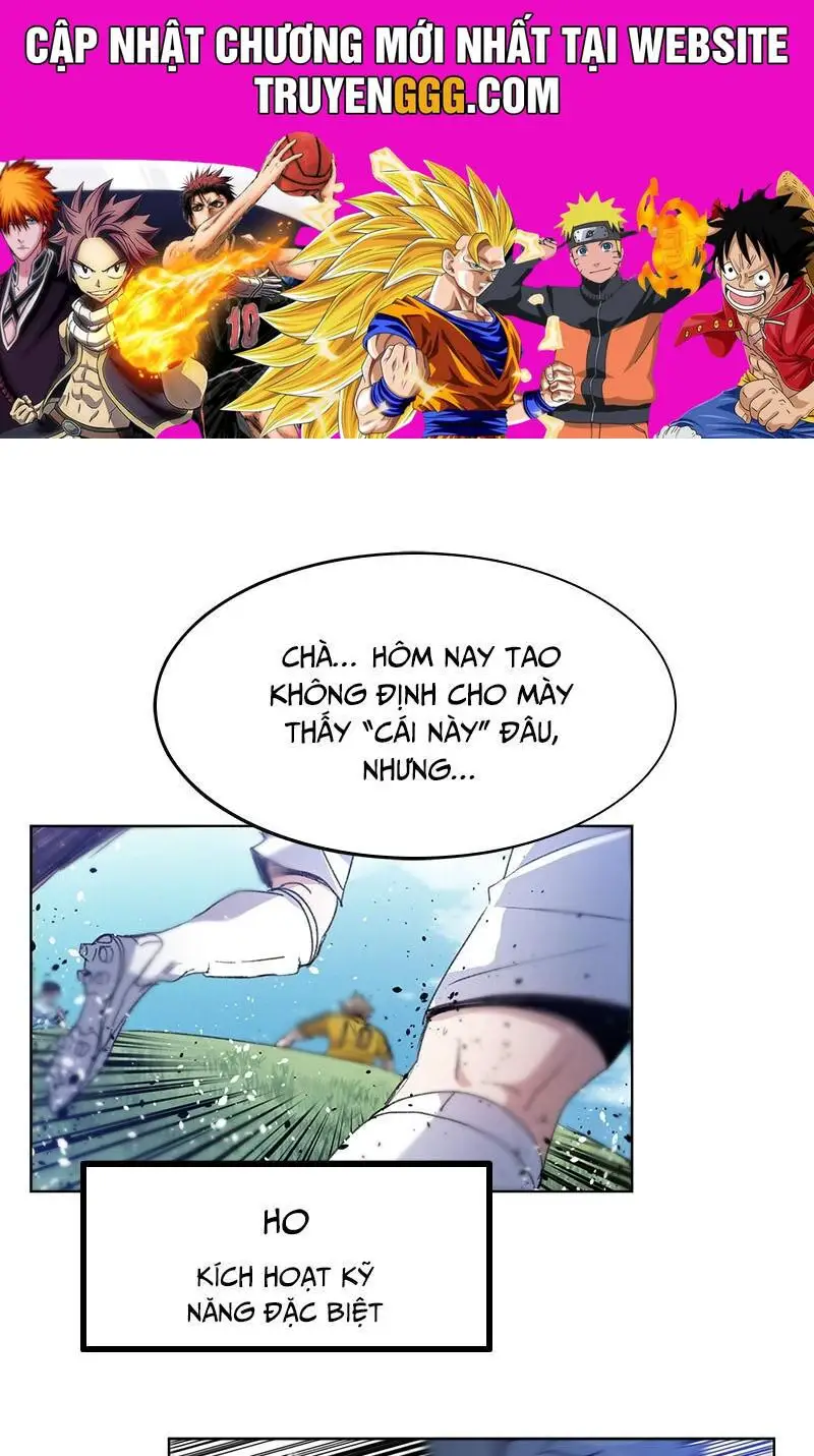 Góc Cao Khung Thành Nettruyen ZZZ Chương 50 Page 1