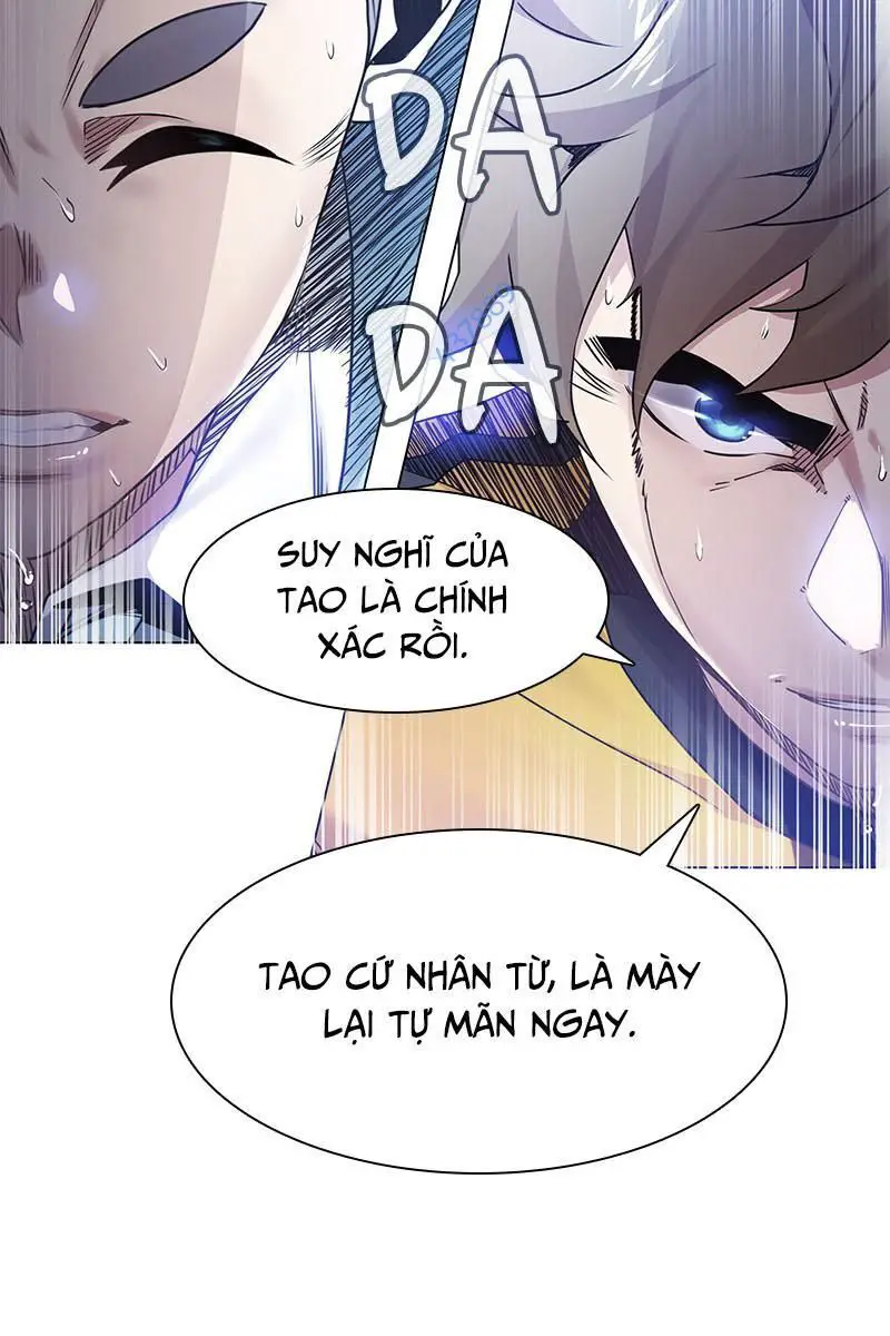 Góc Cao Khung Thành Nettruyen ZZZ Chương 50 Page 5