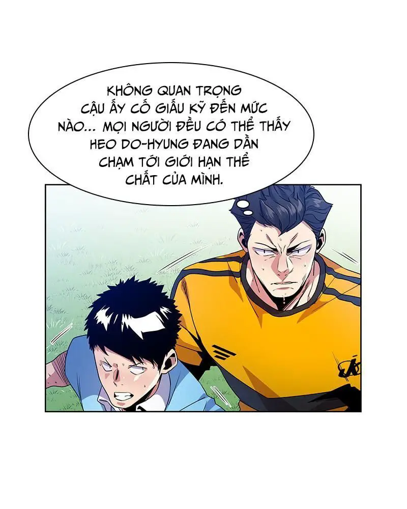 Góc Cao Khung Thành Nettruyen ZZZ Chương 50 Page 14