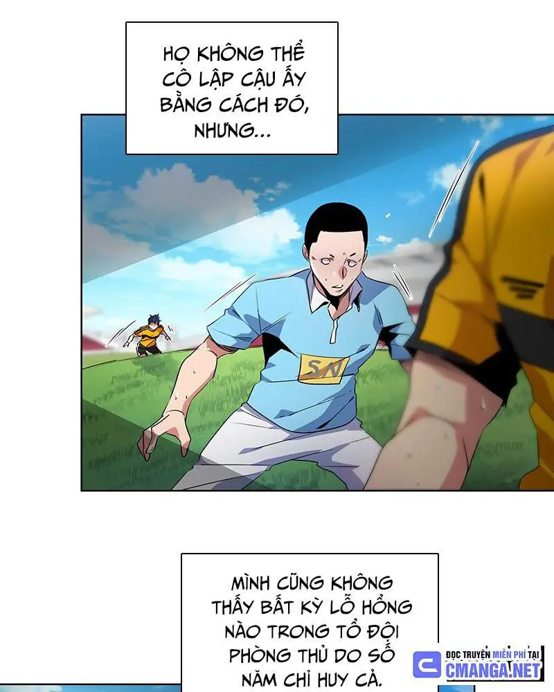Góc Cao Khung Thành Nettruyen ZZZ Chương 50 Page 15