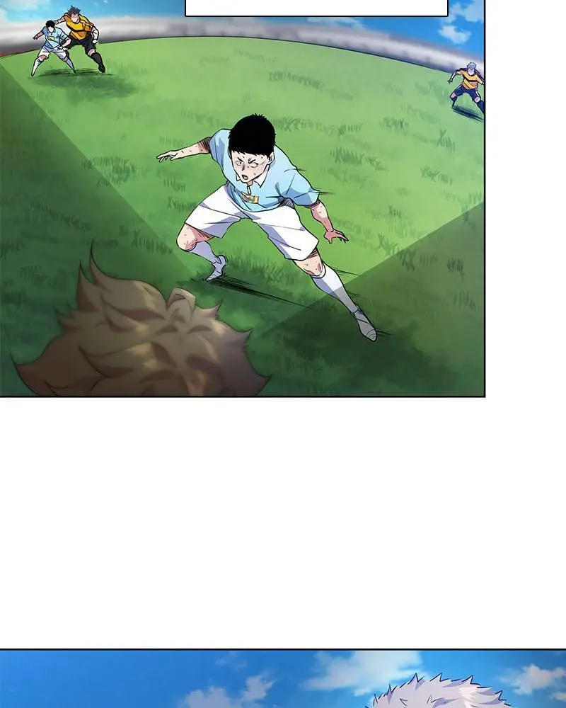 Góc Cao Khung Thành Nettruyen ZZZ Chương 50 Page 16