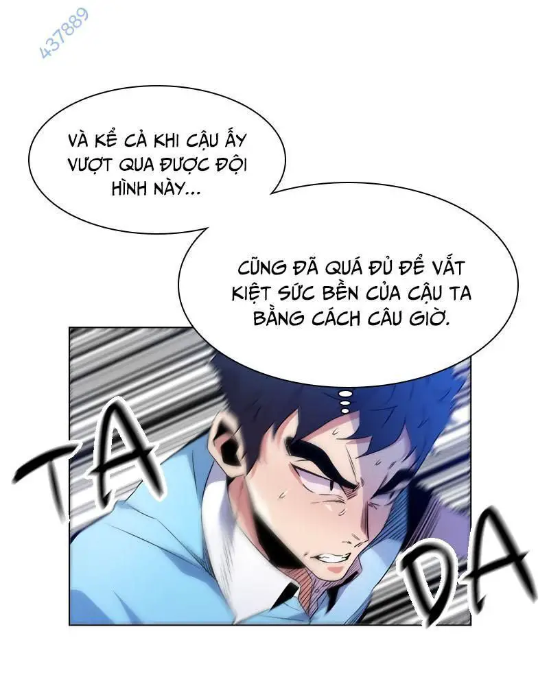 Góc Cao Khung Thành Nettruyen ZZZ Chương 50 Page 19